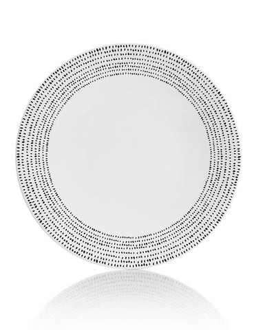 Lombard Dinner Plate