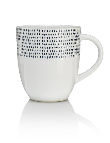 Lombard Contrast Design Mug