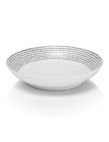 Lombard Spotted Pasta Bowl