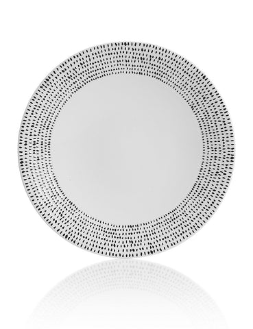 Lombard Side Plate