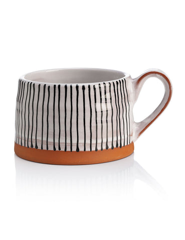 Nomad Terracotta Mug