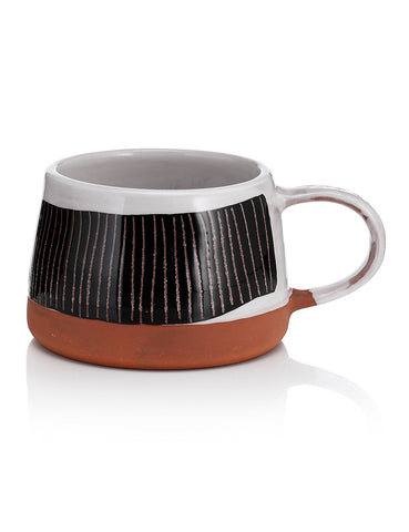 Nomad Terracotta Mug