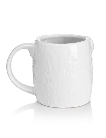 Bear Shape Mug