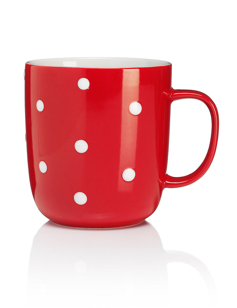 Whitstable Spotted Mug