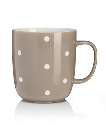 Whitstable Spotted Mug