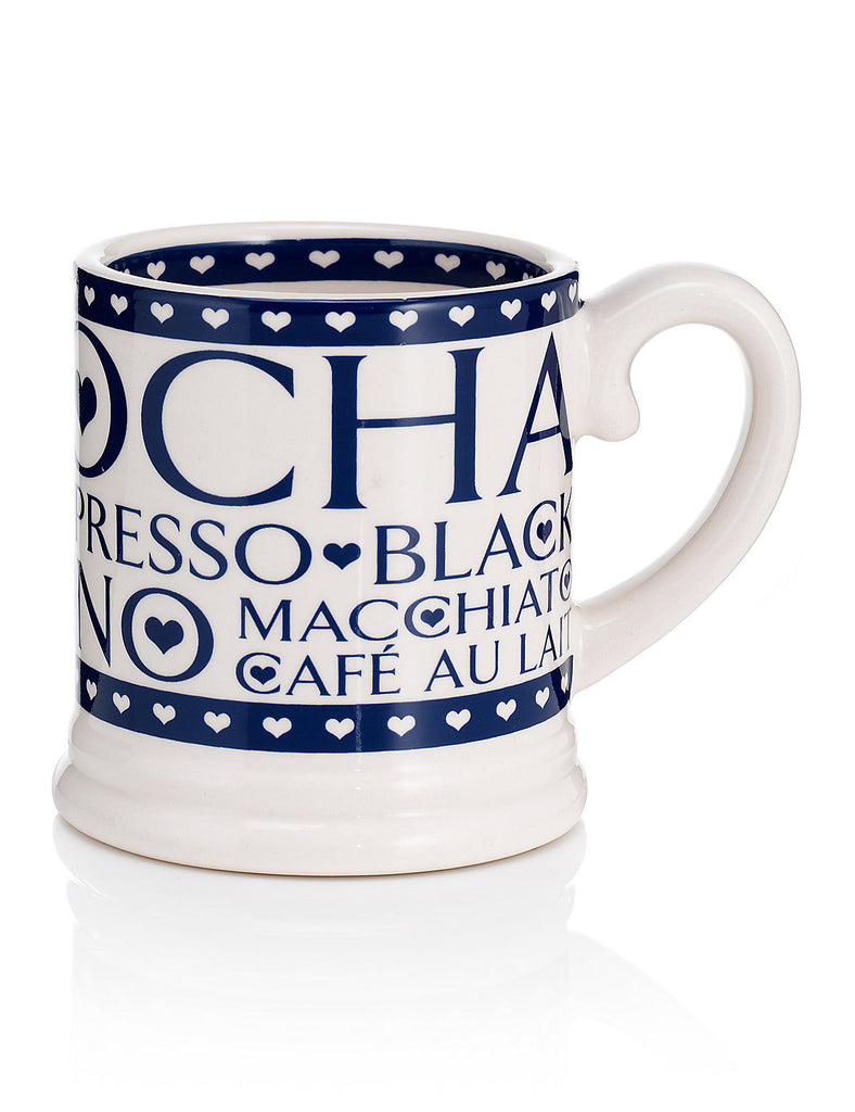 Words Coffee Mug