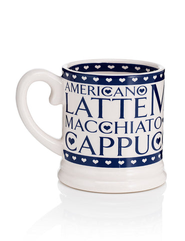 Words Coffee Mug