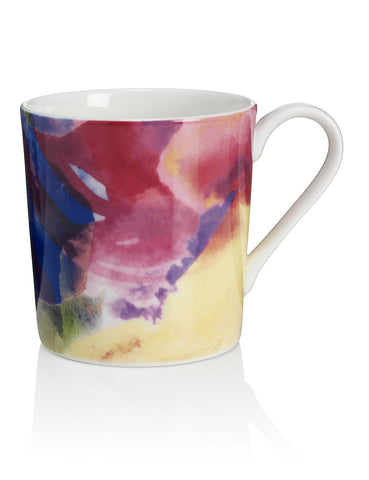 Portobello Watercolour Mug