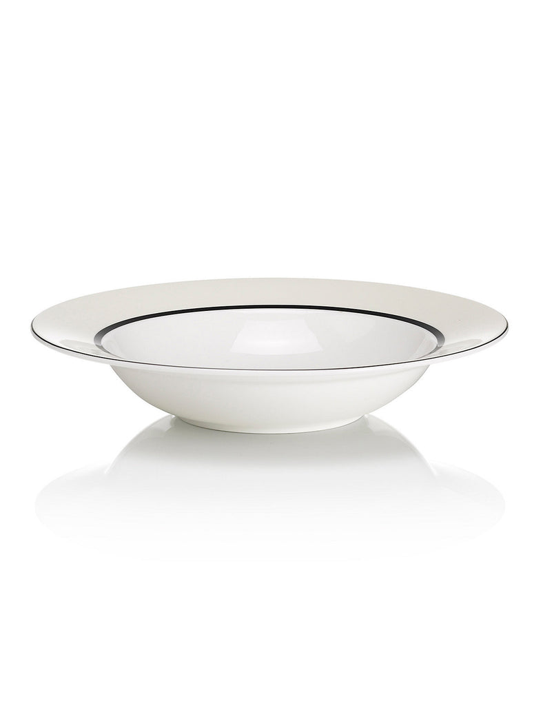 Manhattan Large Pasta Bowl