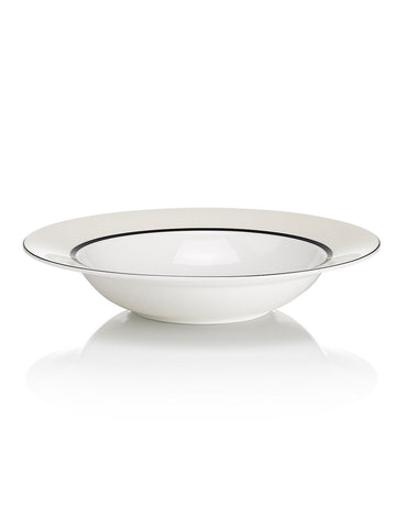 Manhattan Large Pasta Bowl