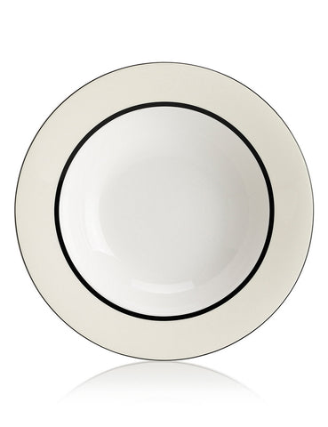 Manhattan Large Pasta Bowl