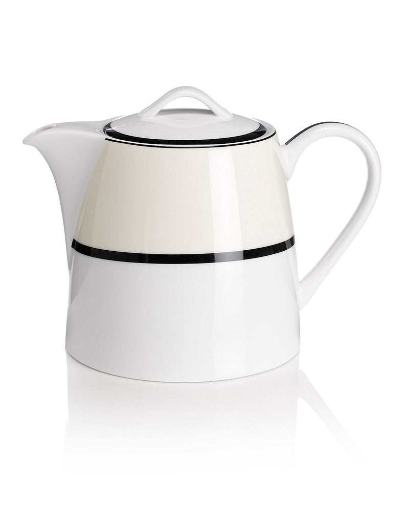 Manhattan Teapot