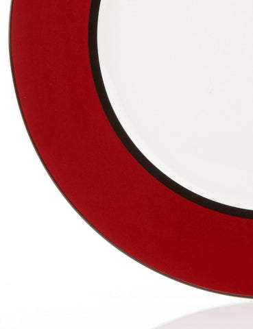 Manhattan Dinner Plate