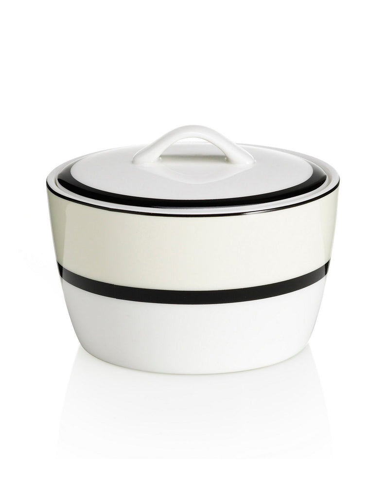 Manhattan Sugar Bowl