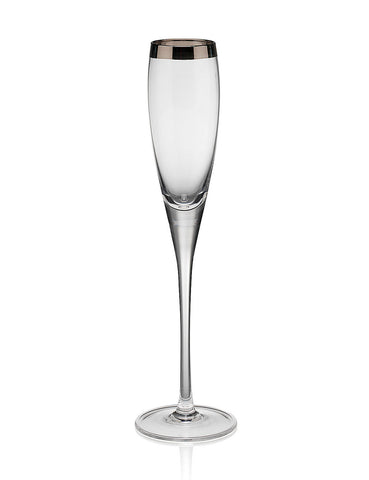 Luxe Flute Glasses
