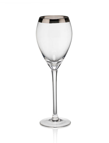 Luxe Wine Glasses