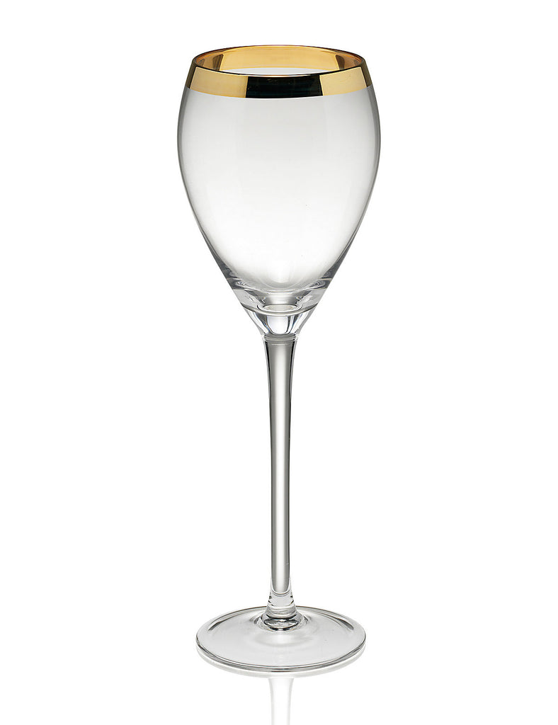 Luxe Wine Glasses