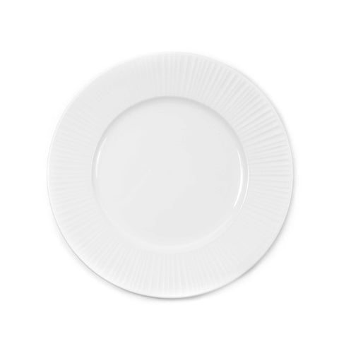 RJR.John Rocha stoneware 'Radial' Side Plate