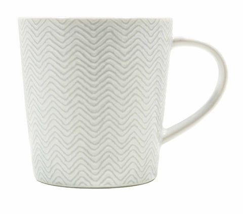 Monochrome Mug
