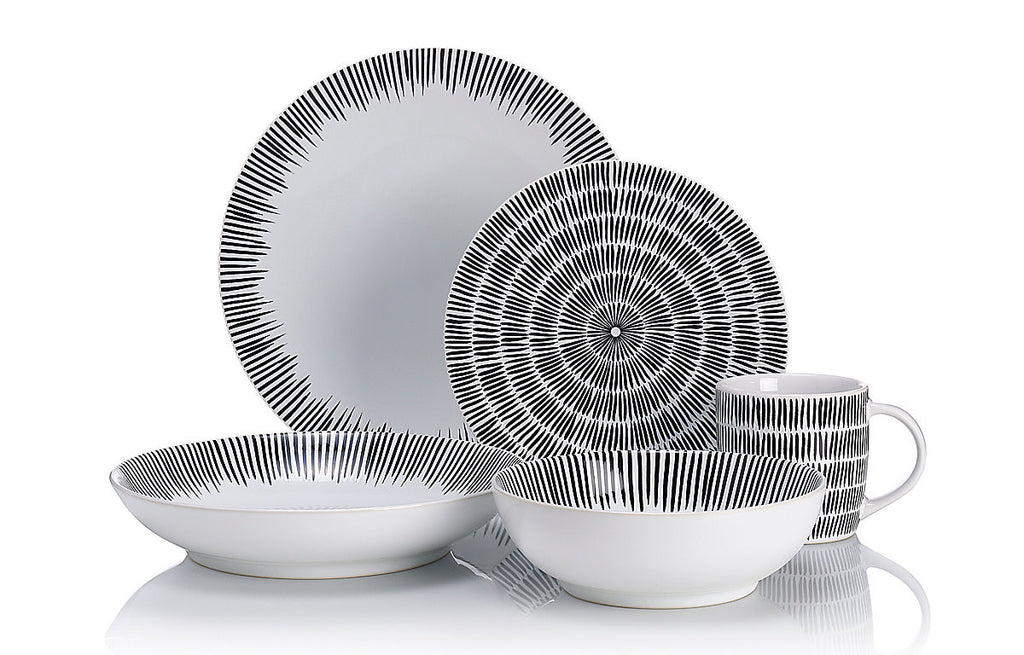 Kyoto Dining Set