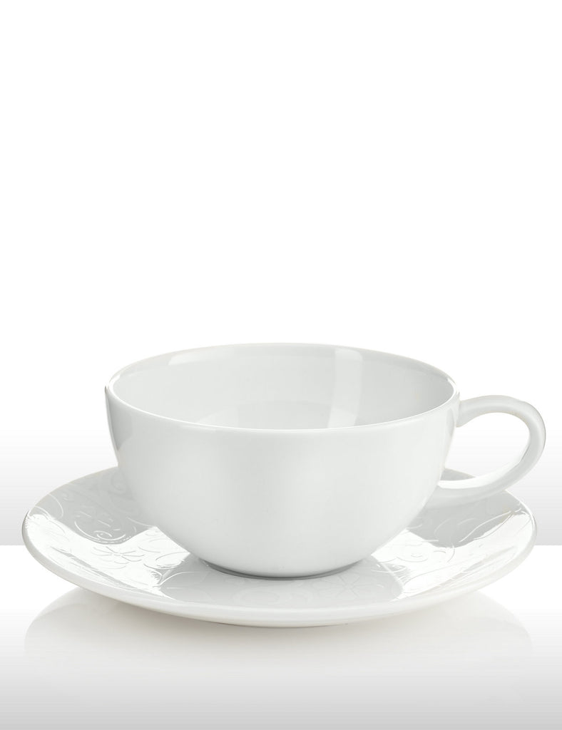 Marcel Wanders Tea Cup & Saucer Set