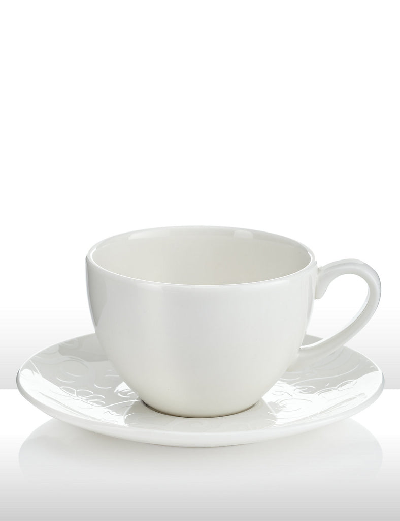 Marcel Wanders Espresso Cup & Saucer Set