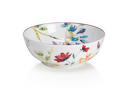 Spring Meadow Dining Bowl