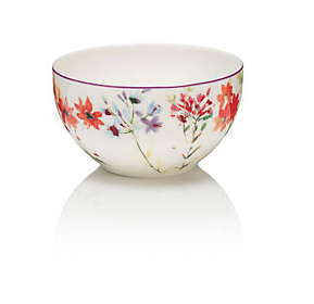 Spring Meadow Dip Bowl