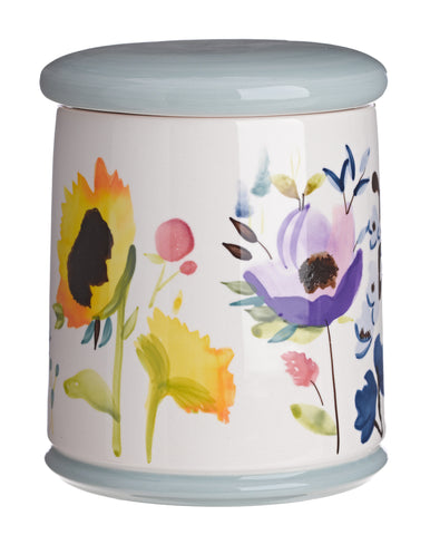 Bluebellgray Storage Jar