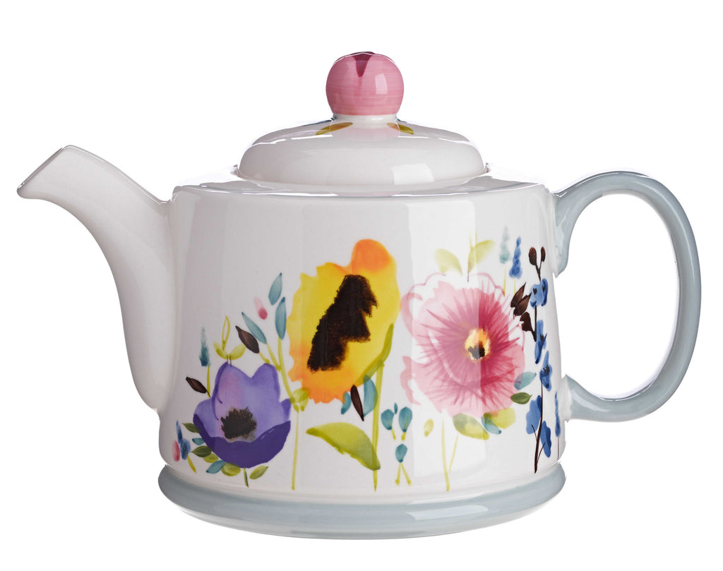 Bluebellgray Teapot