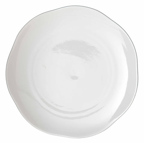 Bluebellgray Two Tone Dinner Plate